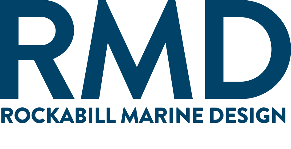 Rockabill Marine Limited logo