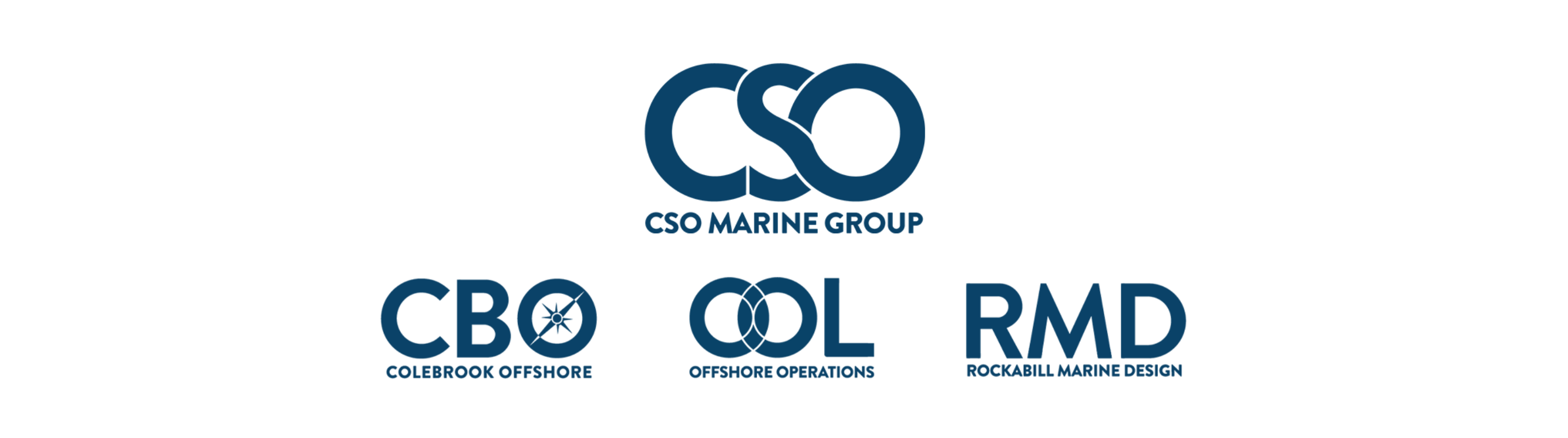 CSO Marine Group Unveils New Brand Identity And Websites CSO Marine Group