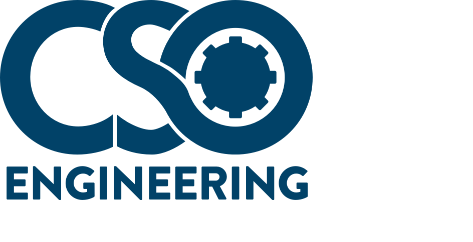 CSO Engineering logo
